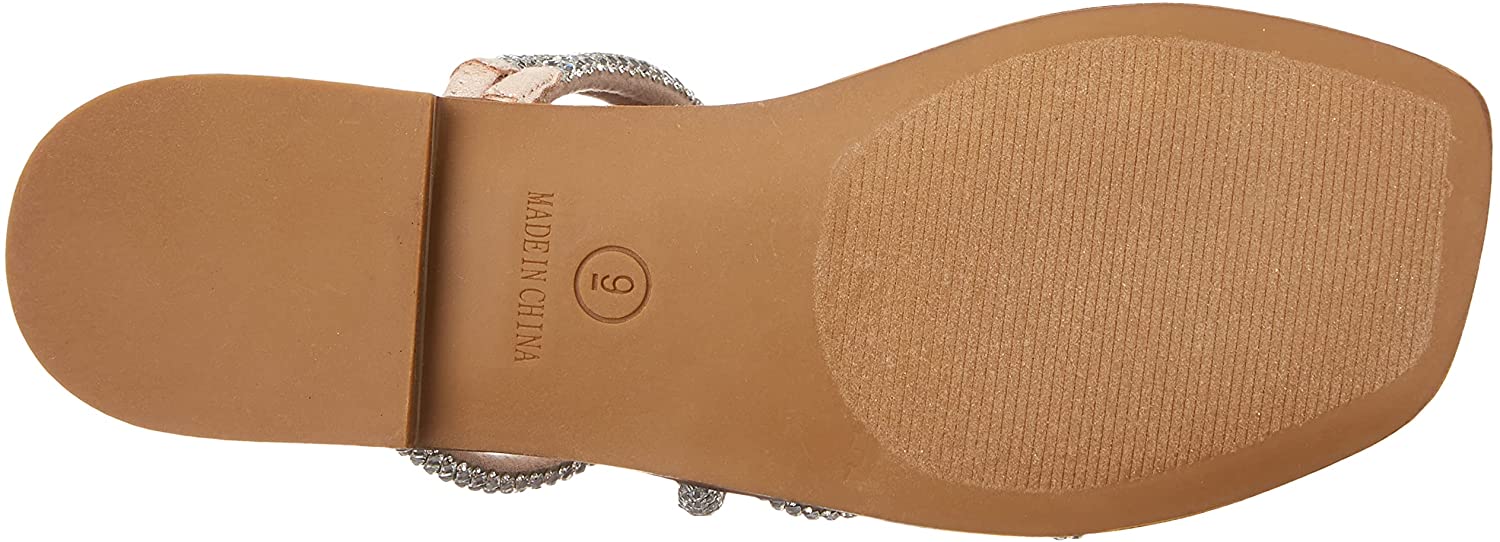 STEVE MADDEN STARIE WOMEN SANDALS