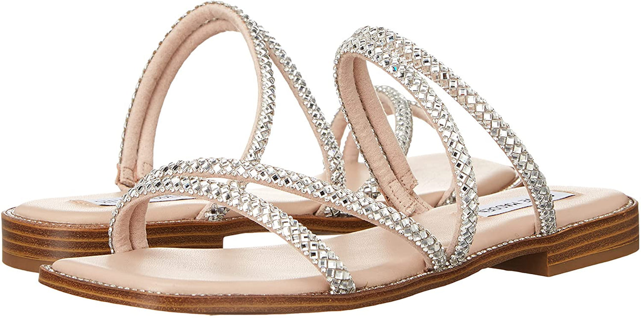 STEVE MADDEN STARIE WOMEN SANDALS