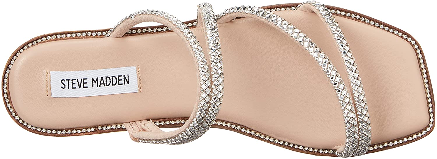 STEVE MADDEN STARIE WOMEN SANDALS