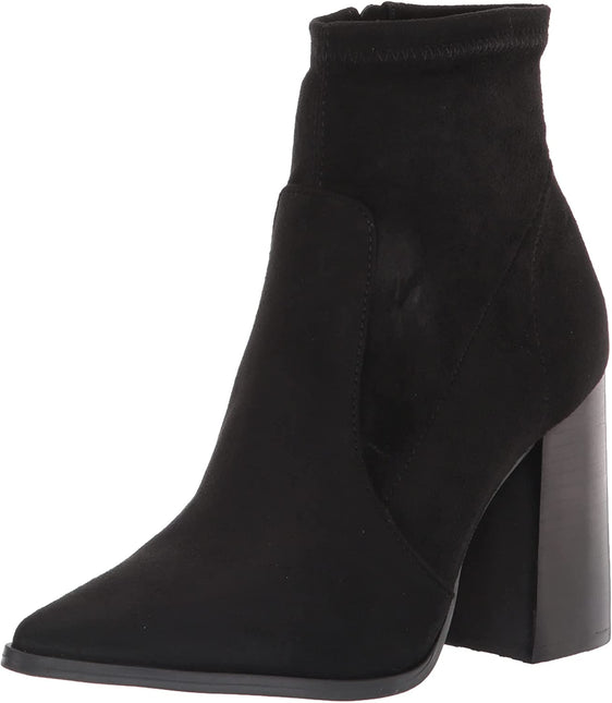STEVE MADDEN TOUCHDOWN WOMEN BOOTS
