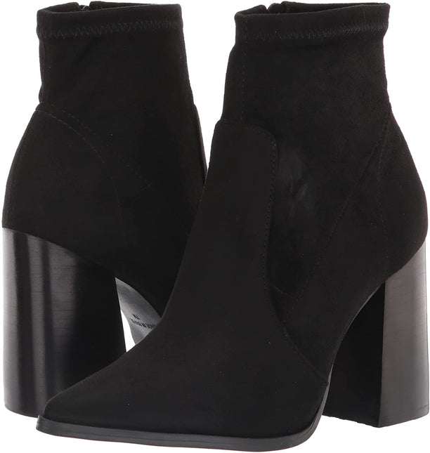 STEVE MADDEN TOUCHDOWN WOMEN BOOTS