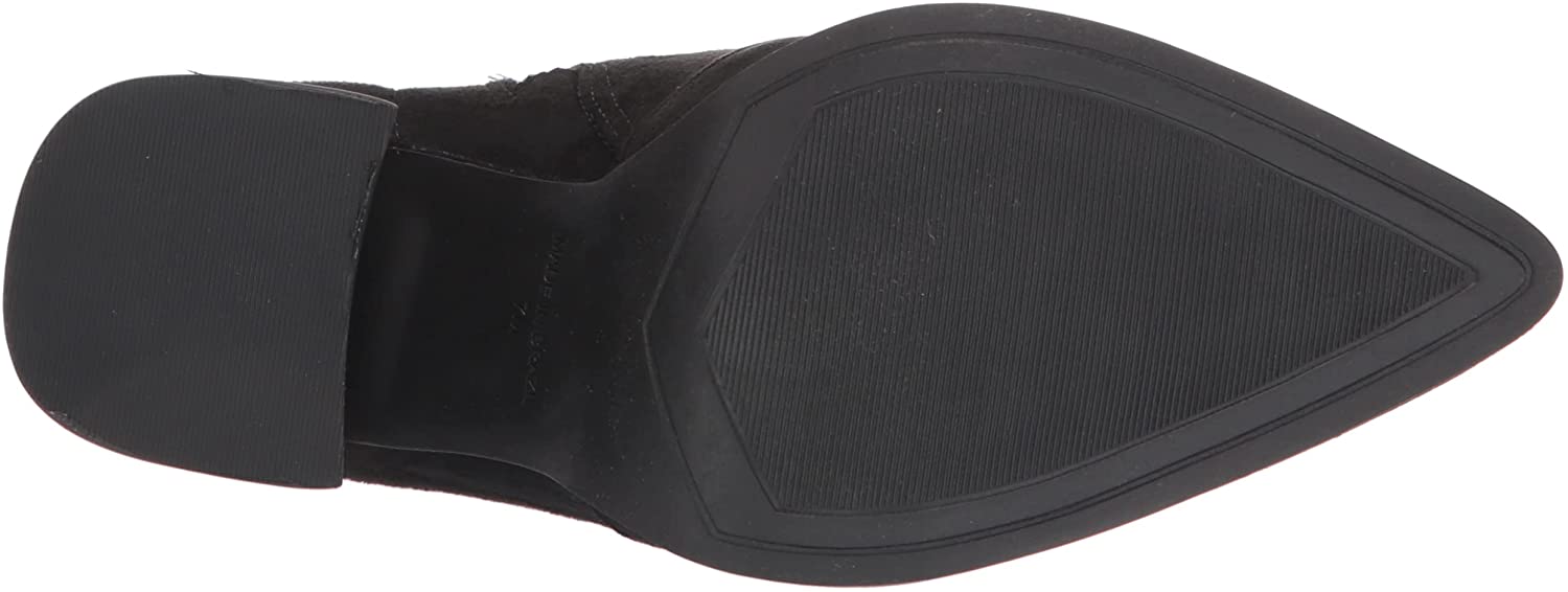 STEVE MADDEN TOUCHDOWN WOMEN BOOTS