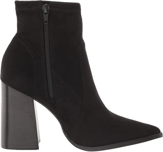 STEVE MADDEN TOUCHDOWN WOMEN BOOTS