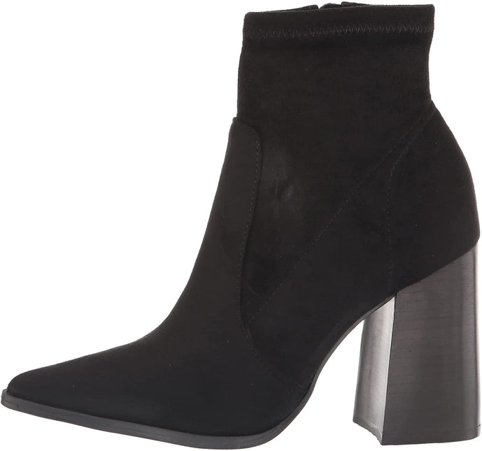 STEVE MADDEN TOUCHDOWN WOMEN BOOTS