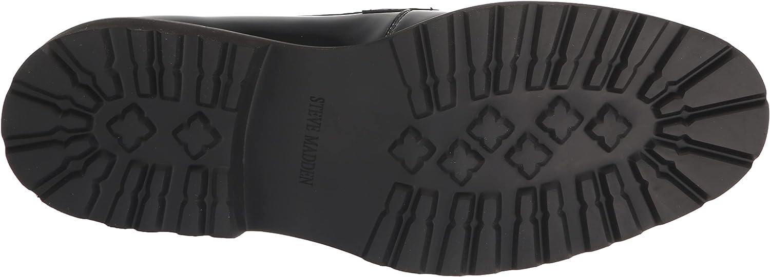 STEVE MADDEN TRUITT NYCK - New York City Kicks