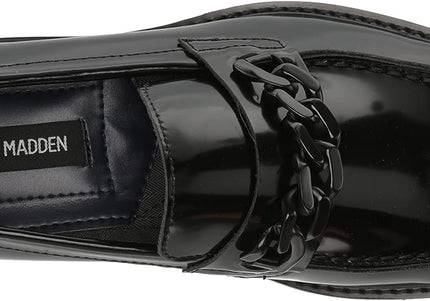 STEVE MADDEN TRUITT NYCK - New York City Kicks