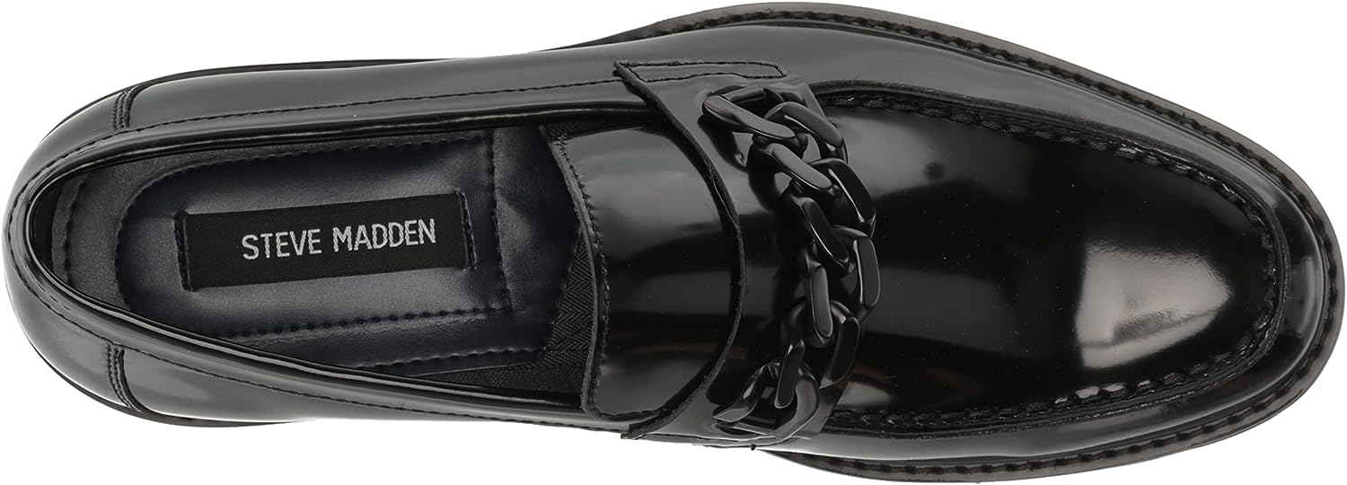 STEVE MADDEN TRUITT NYCK - New York City Kicks