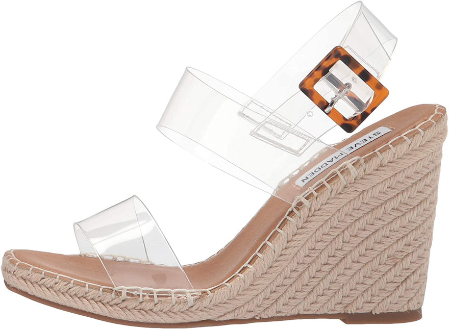 STEVE MADDEN URI WOMEN SANDALS