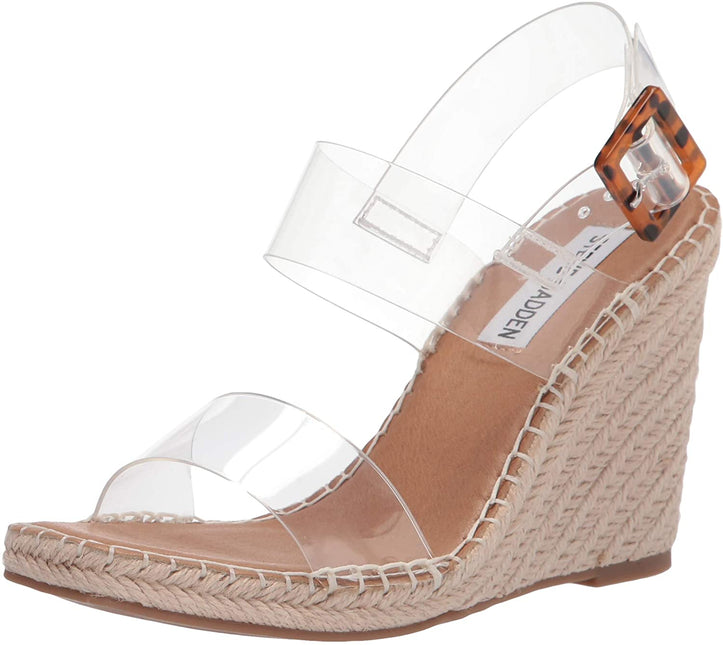 STEVE MADDEN URI WOMEN SANDALS