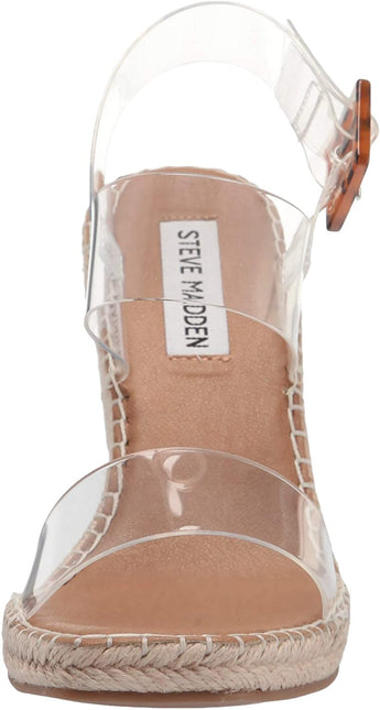 STEVE MADDEN URI WOMEN SANDALS