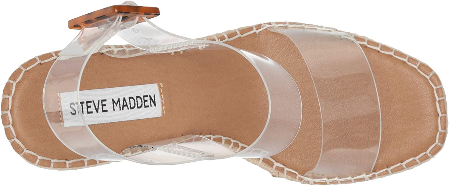 STEVE MADDEN URI WOMEN SANDALS