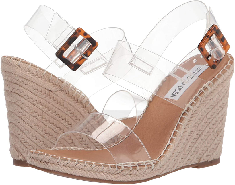 STEVE MADDEN URI WOMEN SANDALS