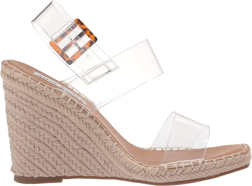 STEVE MADDEN URI WOMEN SANDALS