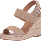 Tan Suede