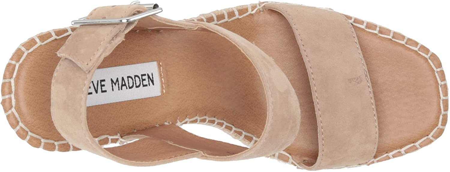 STEVE MADDEN URI WOMEN SANDALS