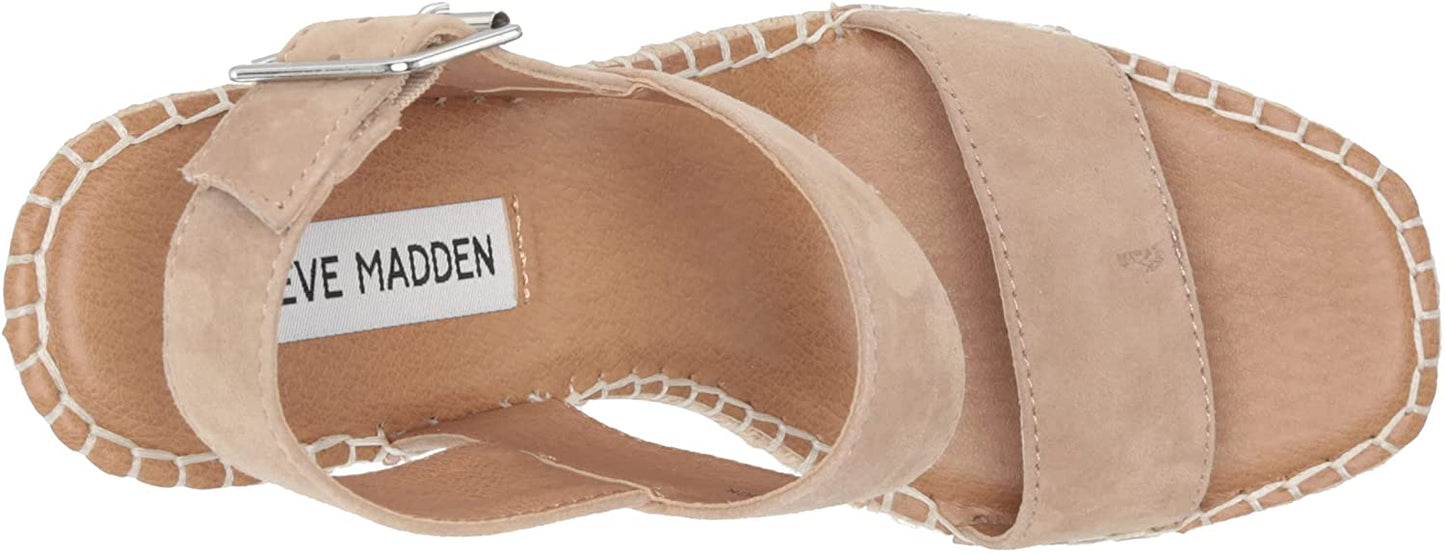 STEVE MADDEN URI