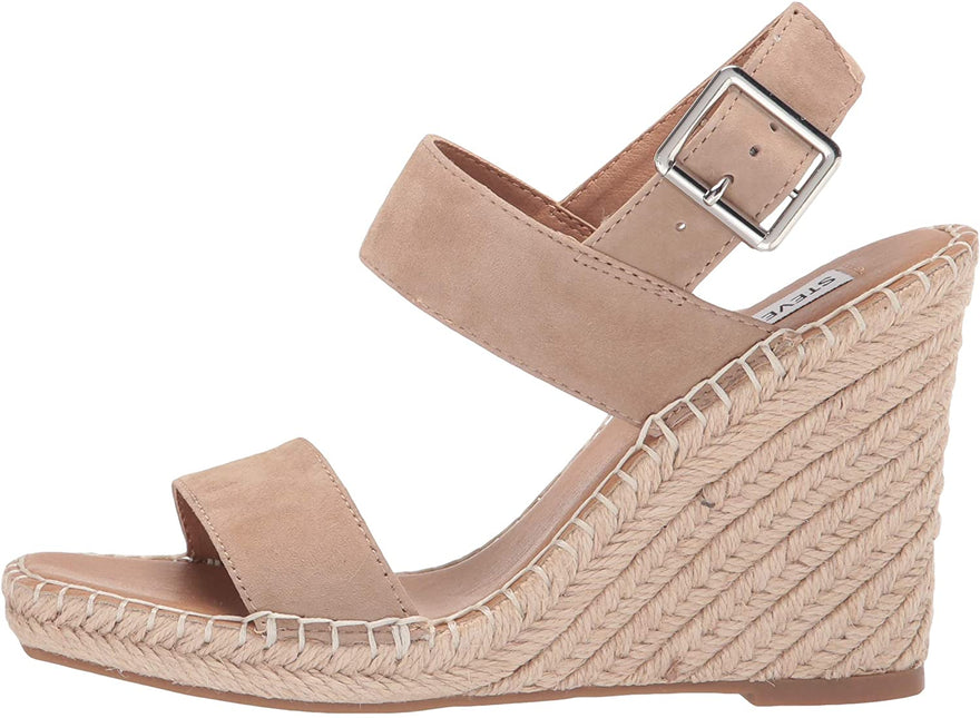 STEVE MADDEN URI WOMEN SANDALS