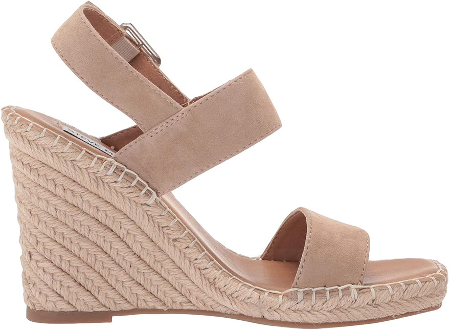 STEVE MADDEN URI WOMEN SANDALS