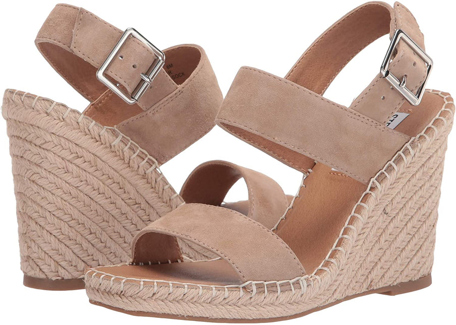 STEVE MADDEN URI WOMEN SANDALS