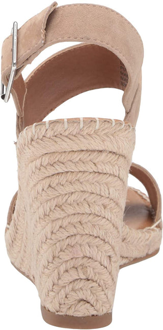 STEVE MADDEN URI WOMEN SANDALS