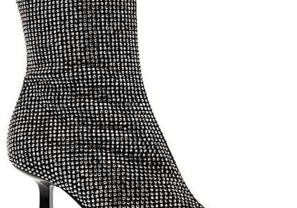STEVE MADDEN  WOMEN BOOTS