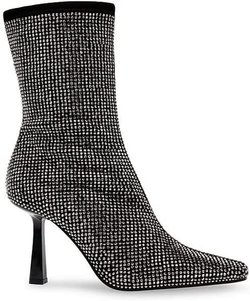 STEVE MADDEN  WOMEN BOOTS