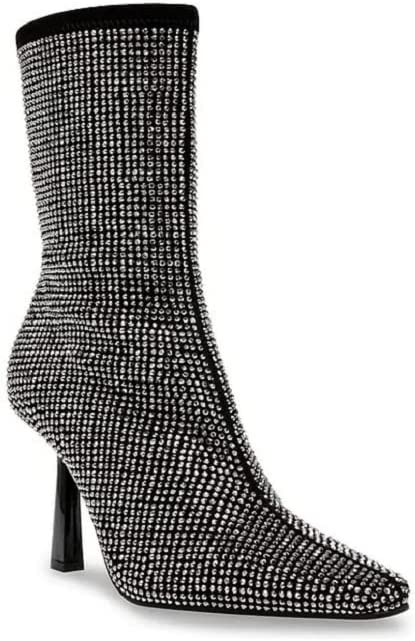 STEVE MADDEN  WOMEN BOOTS