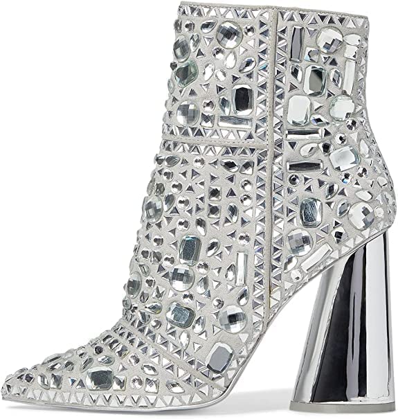STEVE MADDEN VAYLE WOMEN BOOTS