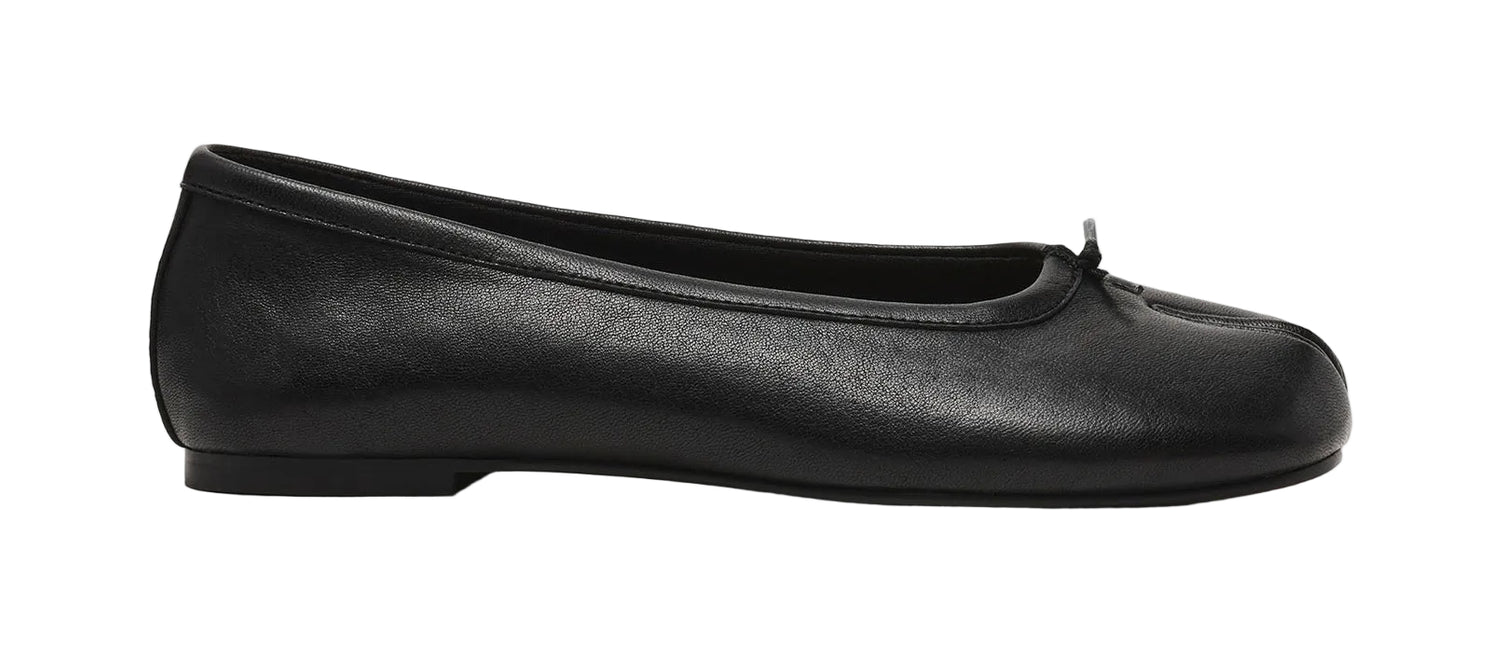 Steve Madden Calico Black