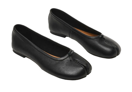 Steve Madden Calico Black