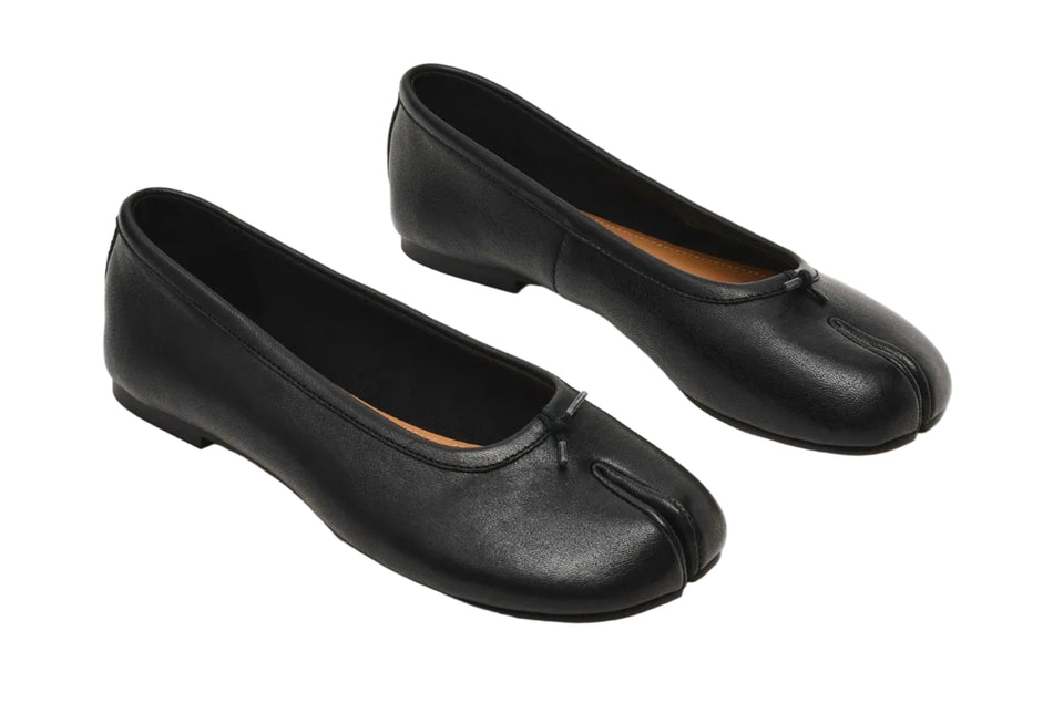 Steve Madden Calico Black