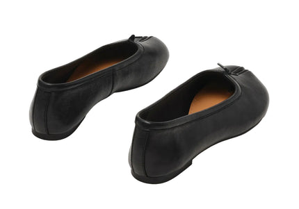 Steve Madden Calico Black