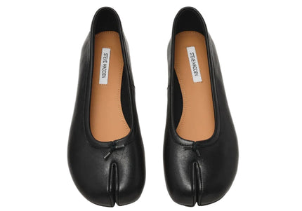 Steve Madden Calico Black