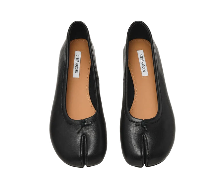 Steve Madden Calico Black