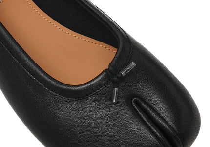 Steve Madden Calico Black