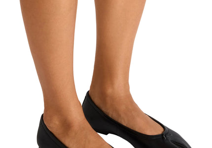 Steve Madden Calico Black