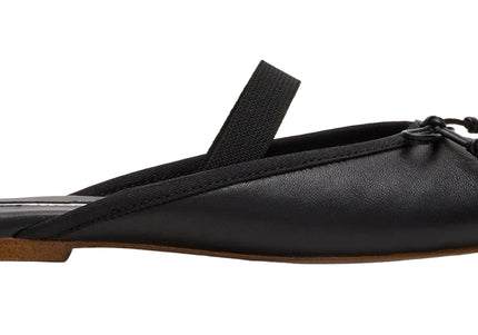 Steve Madden Cutesy Black