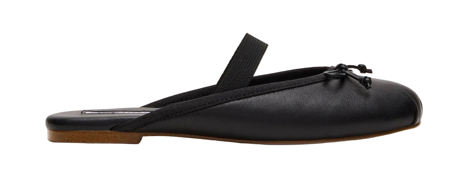 Steve Madden Cutesy Black