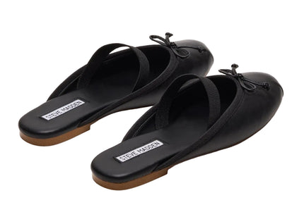 Steve Madden Cutesy Black