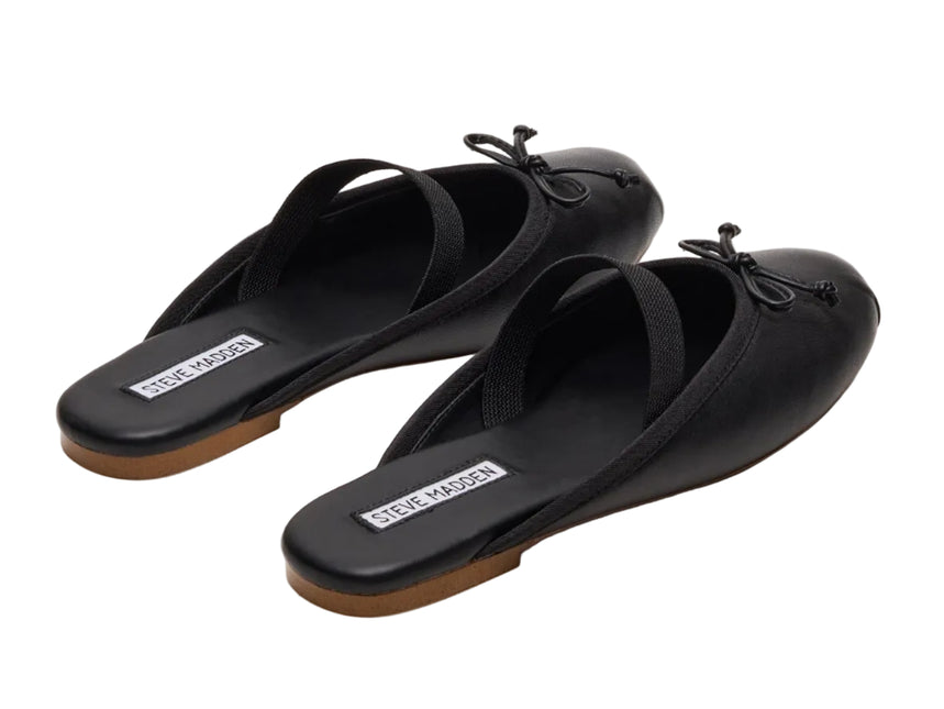 Steve Madden Cutesy Black