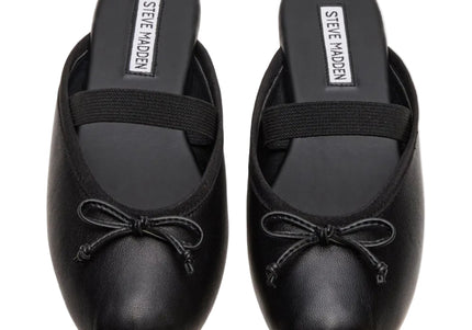 Steve Madden Cutesy Black