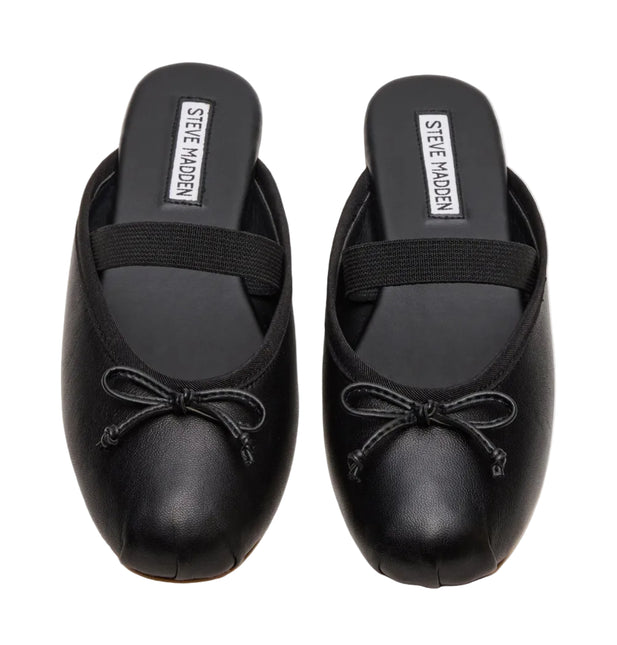 Steve Madden Cutesy Black