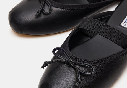 Steve Madden Cutesy Black