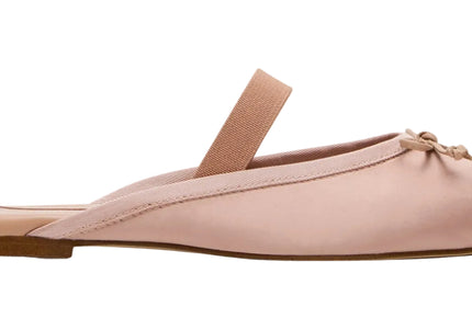 Steve Madden Cutesy Blush Satin
