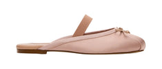 Blush Satin