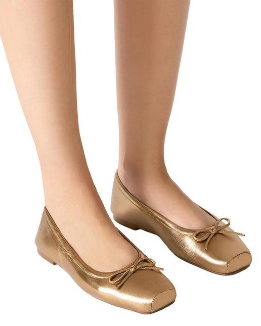 STEVE MADDEN ELEVE Bronze