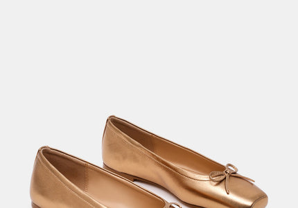 STEVE MADDEN ELEVE Bronze