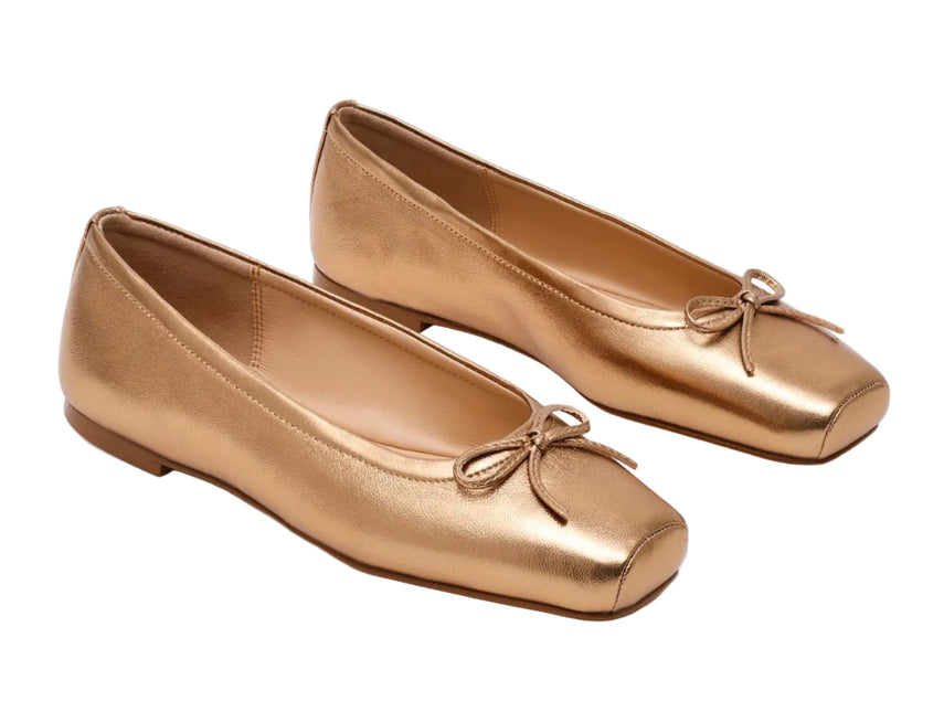 STEVE MADDEN ELEVE Bronze