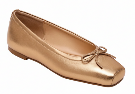 STEVE MADDEN ELEVE WOMEN SHOES - Bronze