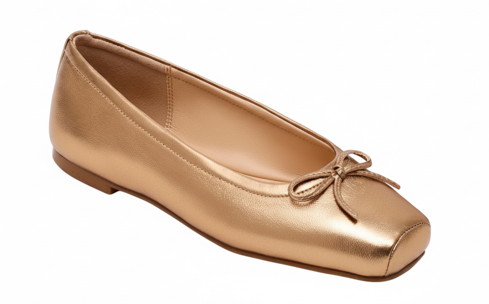 STEVE MADDEN ELEVE WOMEN SHOES - Bronze